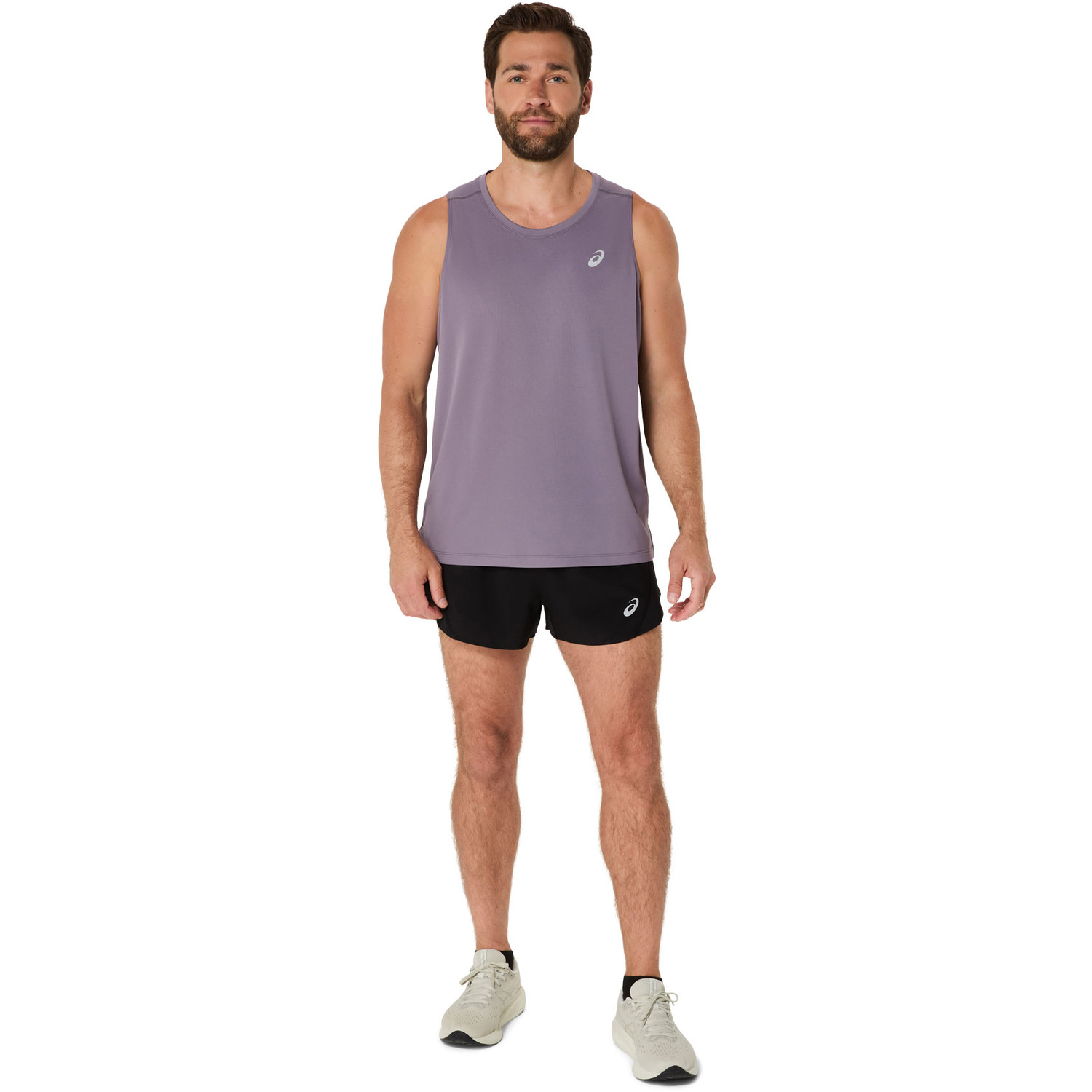ASICS Core Singlet Heren