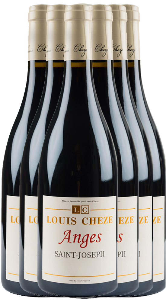 Louis Cheze Cuvée 