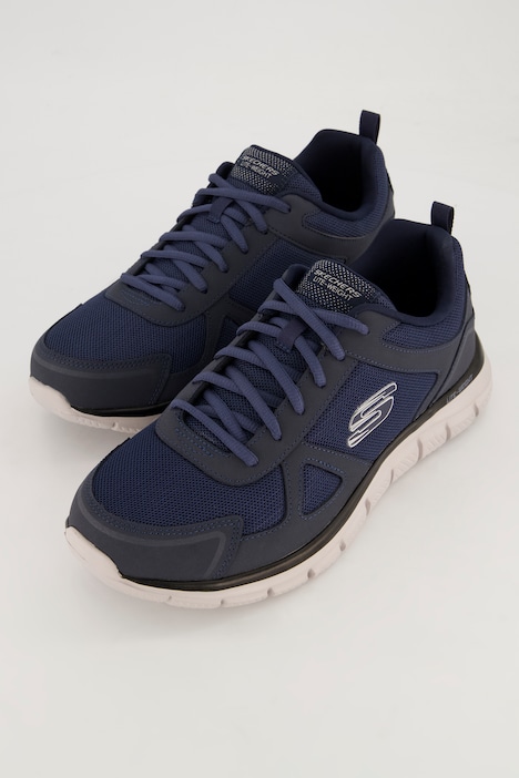 Sneaker, Skechers, extra weit, bis Gr. 48,5
