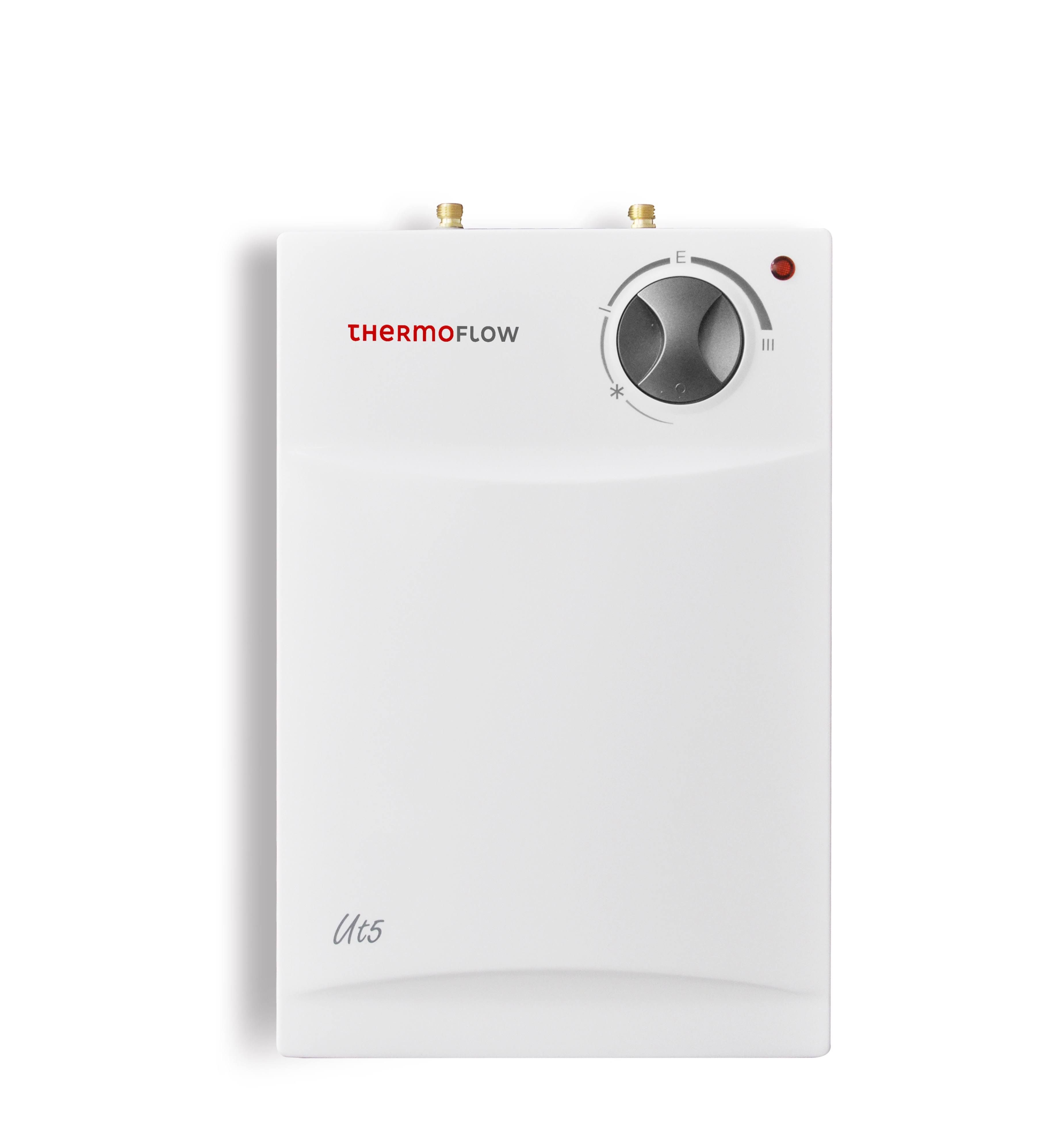 Thermoflow Untertischspeicher UT 5