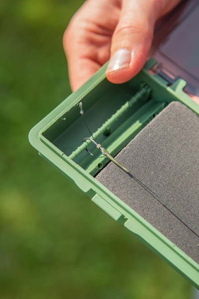 Boîte de rangement Ultimate Rig Box   épingles incluses