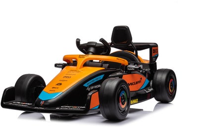 McLaren Formula 1 Team Gokart