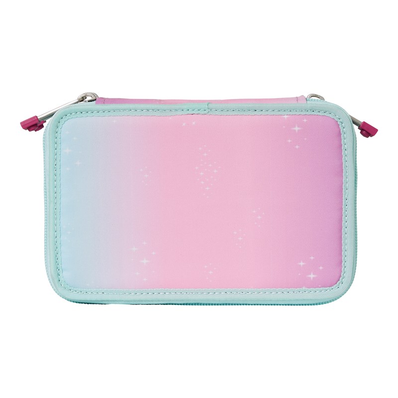 LEGO Bags<br>Penalhus 3-lags Iconic Sparkle