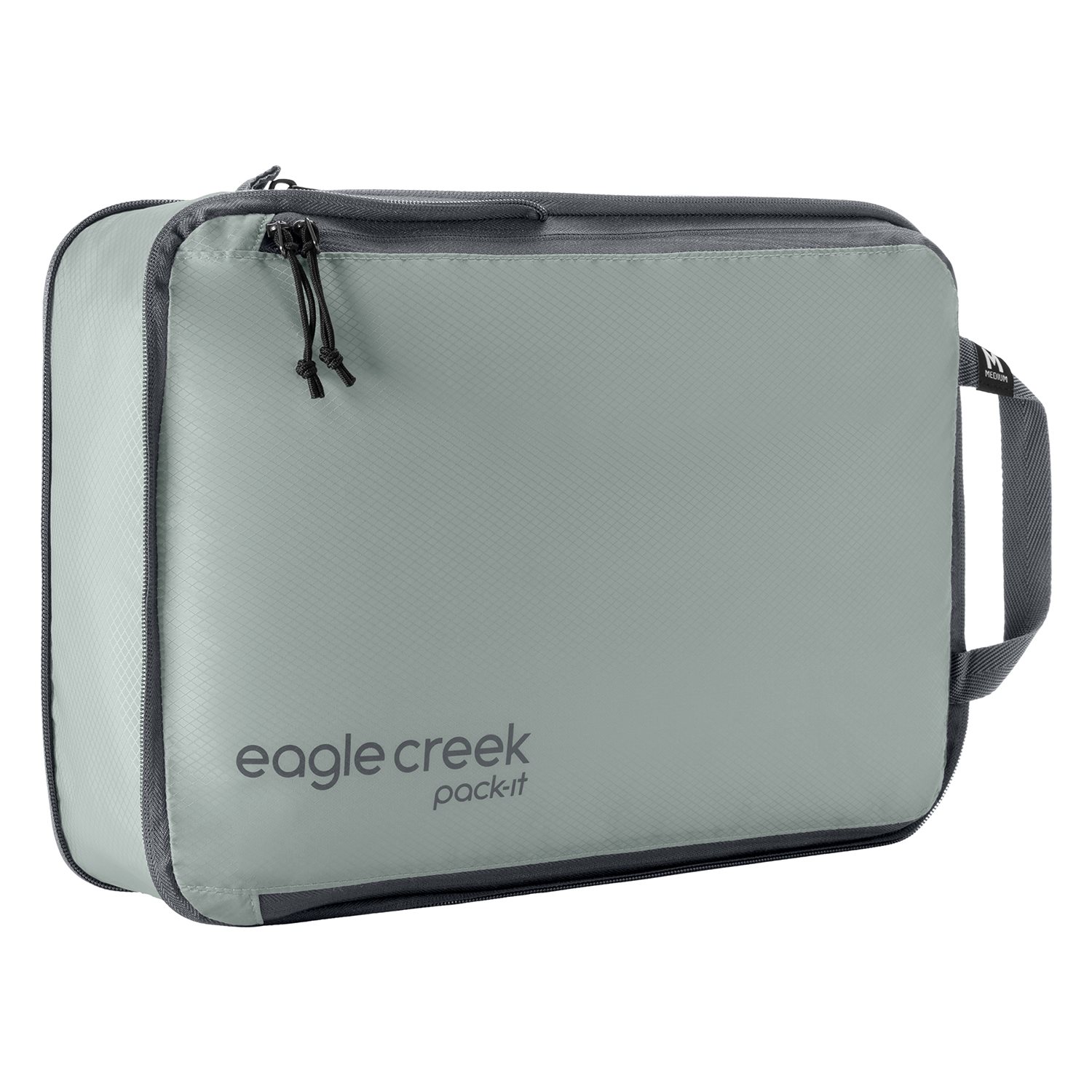 Eagle Creek Pack-It Isolate Compression Cube M storm grey