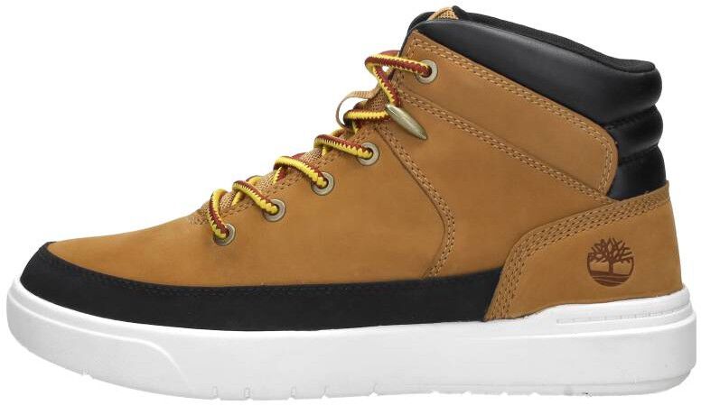 Timberland Seneca Bay Hiker geel
