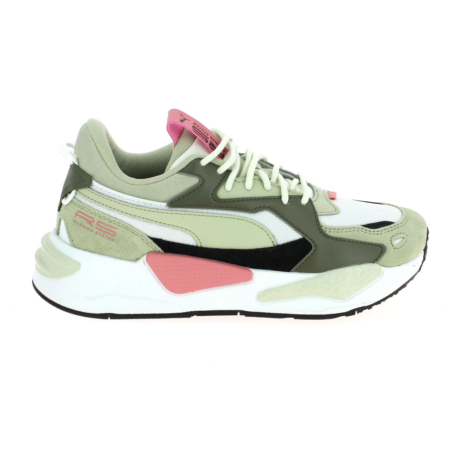Baskets femme PUMA RSX