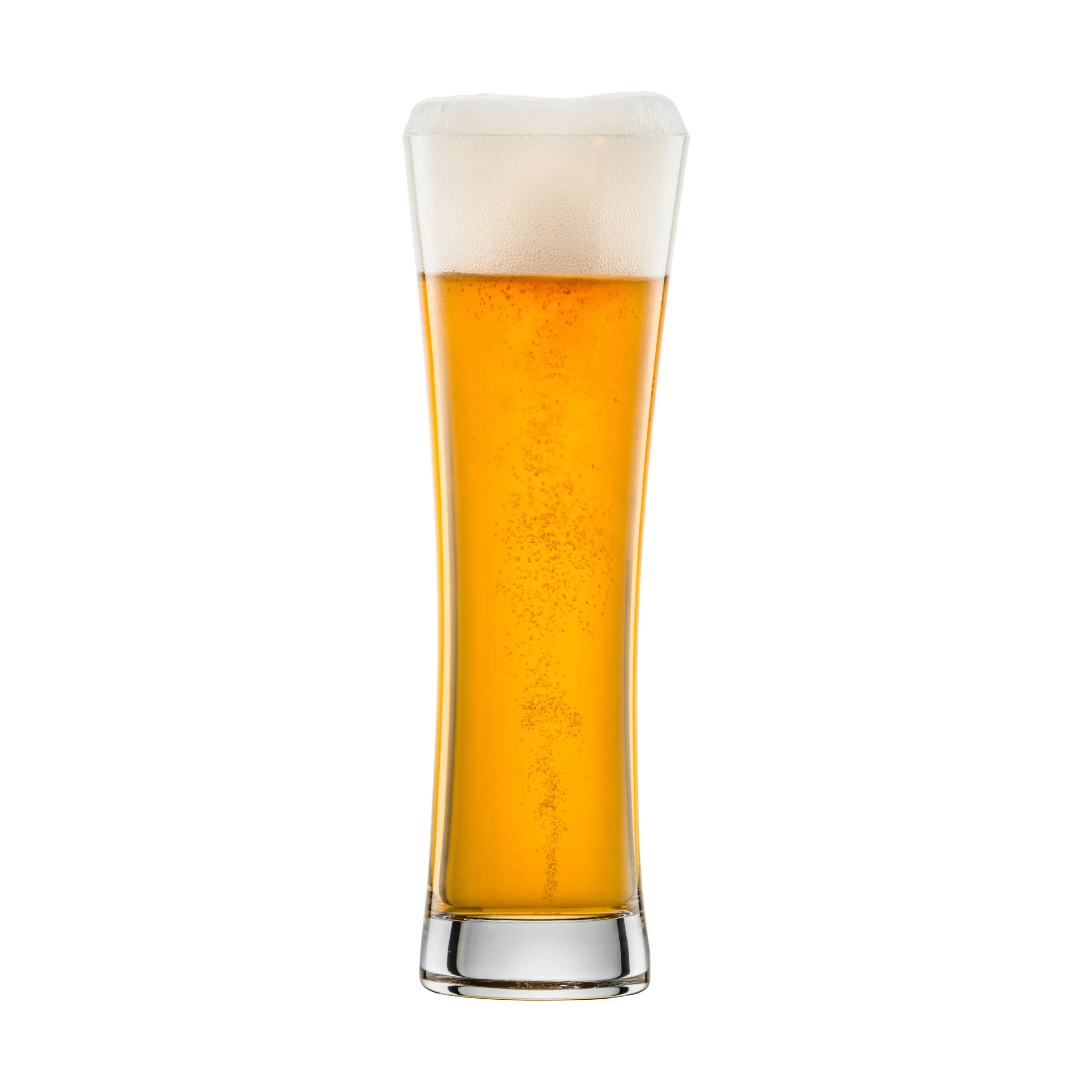 Schott Zwiesel Beer Basic Hvede Ølglas - 4 stk.