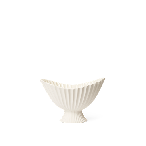 ferm LIVING Fountain Skål