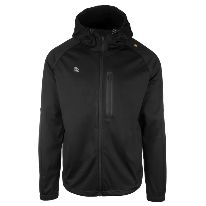 Robey Softshell Jas Heren