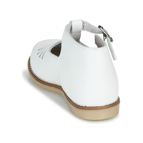 Little Mary - SURPRISE - Blanc