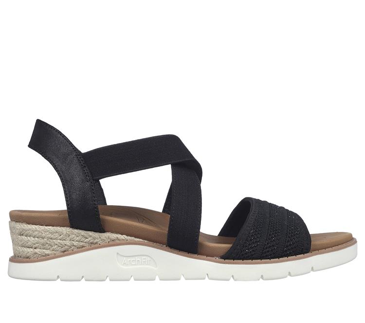 Skechers 114013 schwarz