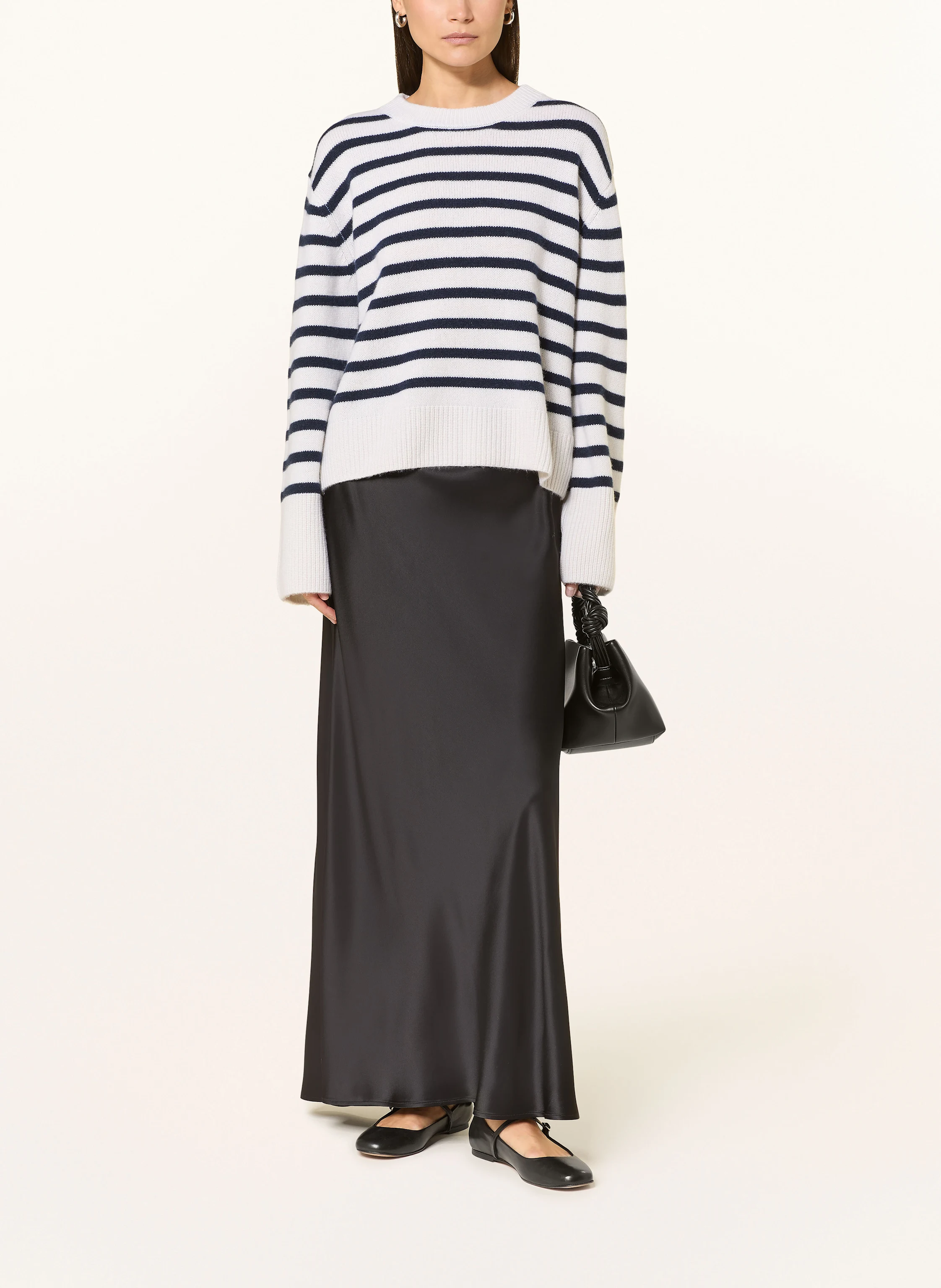 LADNERI Cashmere-Pullover GRIMAUD