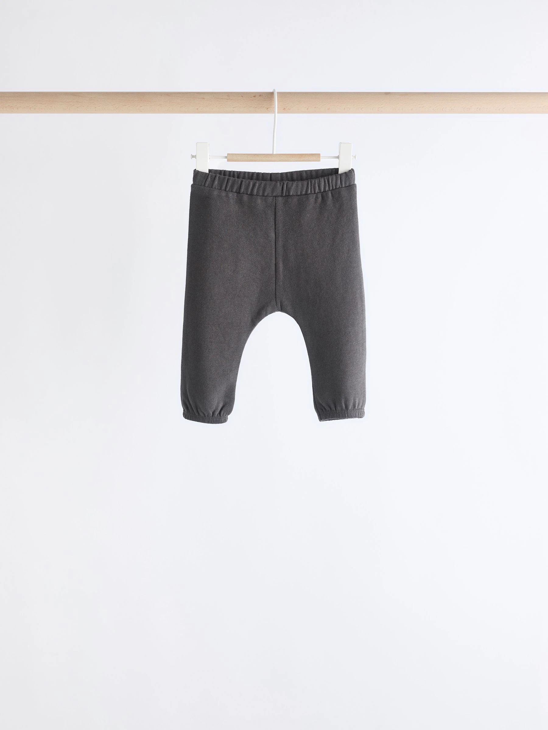 Monochroom - Baby Sweatshirt en Joggingbroeken Set 6 stuks (0mnd-3jaar)