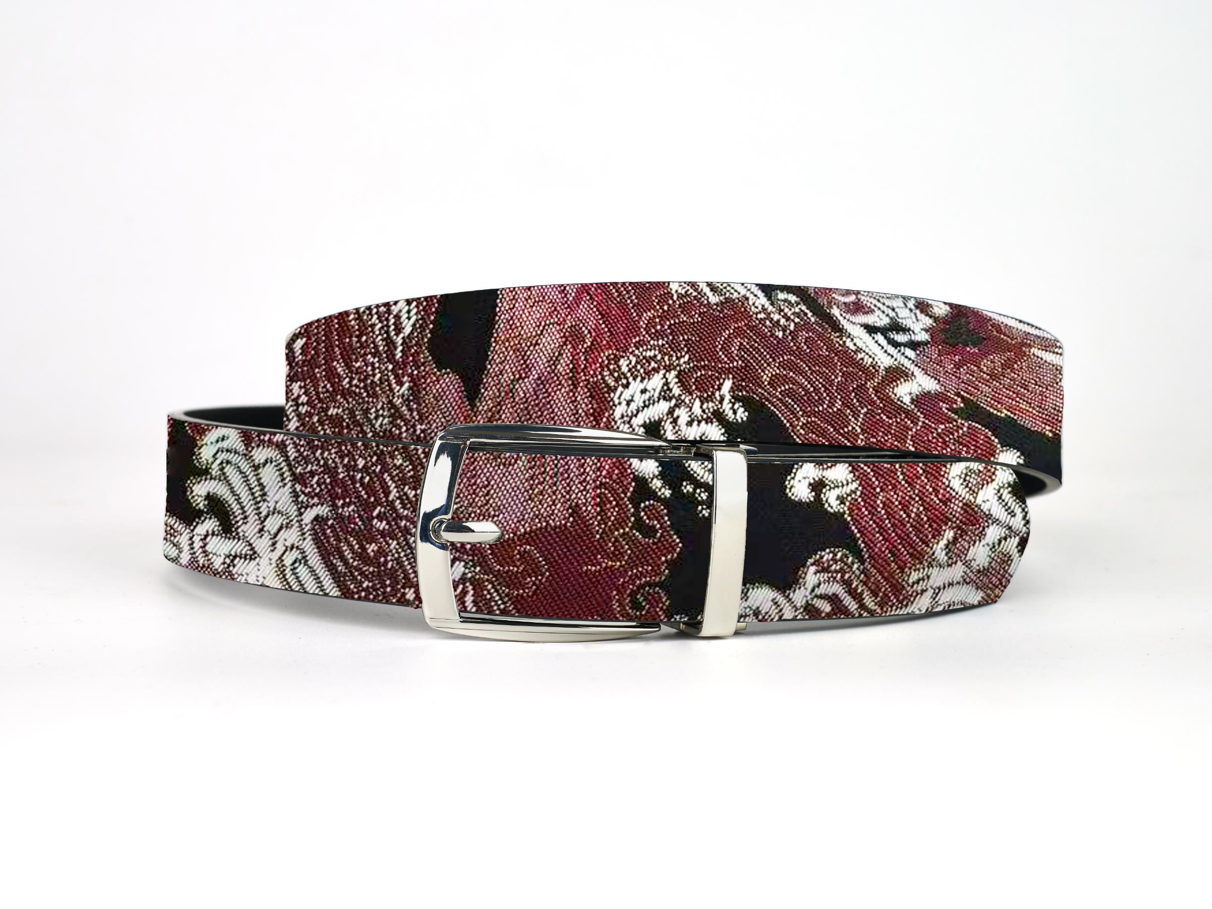 Silent Red Tsunami (Riem)