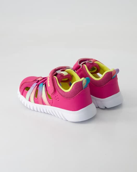 Richter 2655-1271-3701 Halbschuhe in Pink