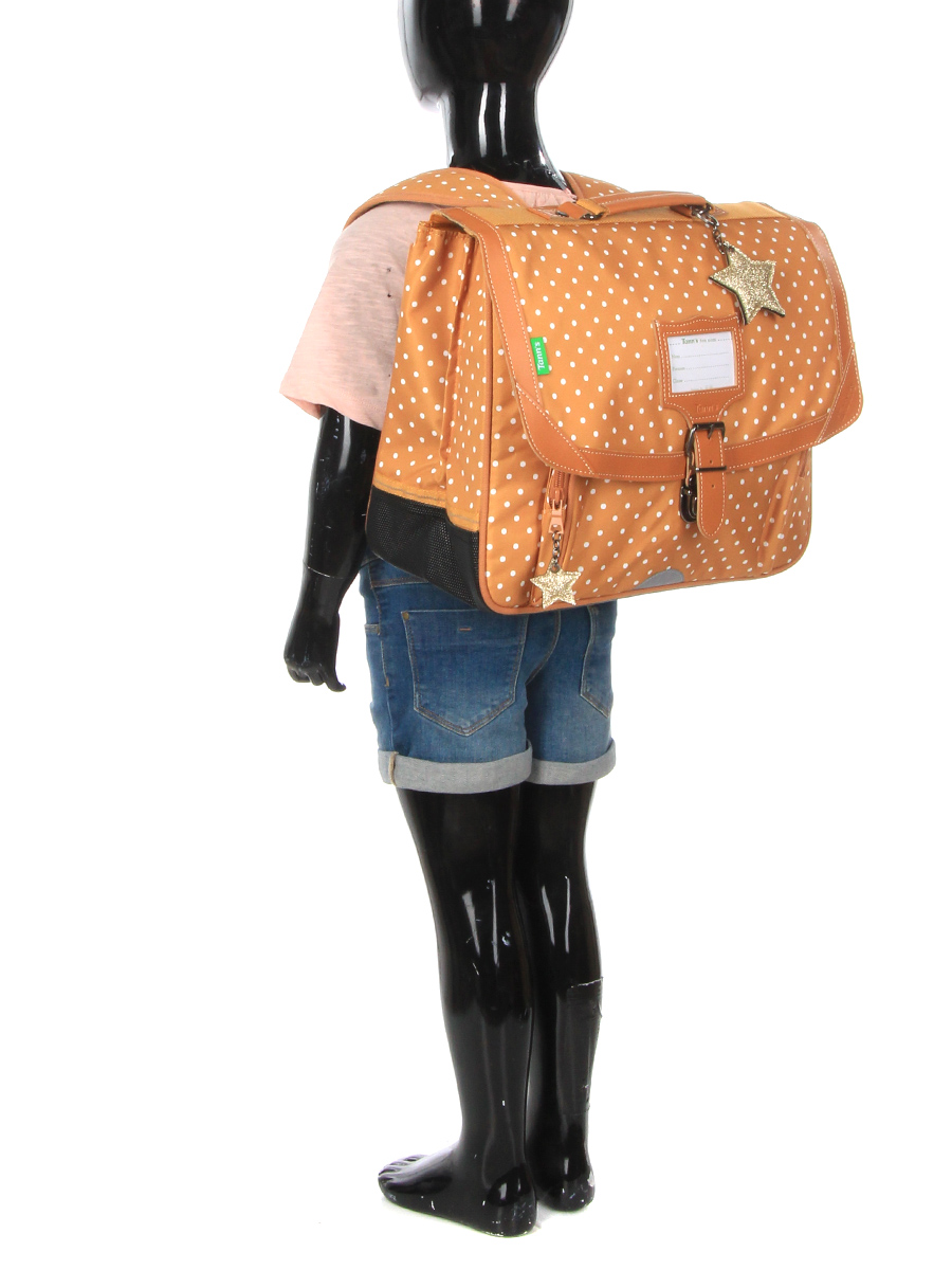 Cartable Tann's Mathilde 38 cm