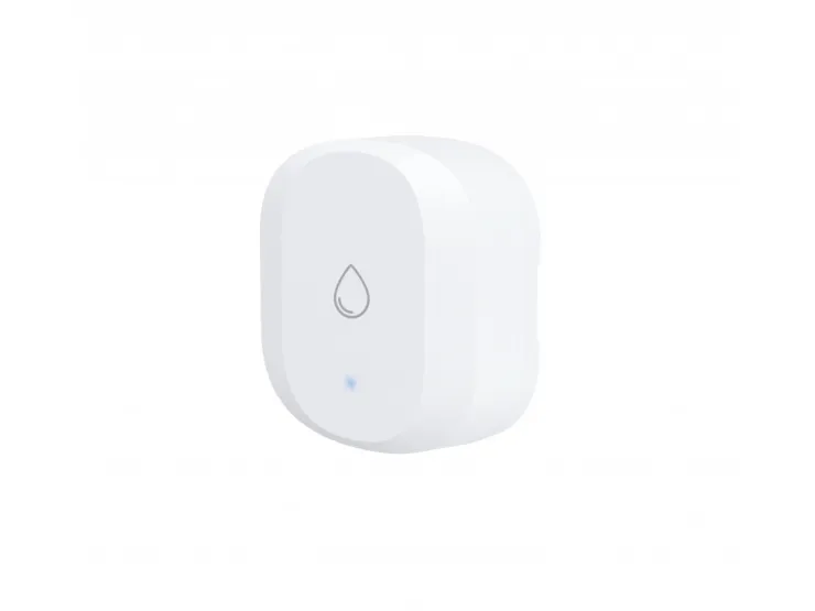 Woox R7050 - Vandlækssensor - trådløs - ZigBee 3.0 - 2.4 - 2.483 GHz