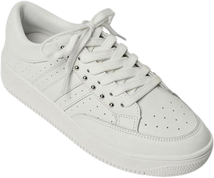 Sofie Schnoor Sneaker White