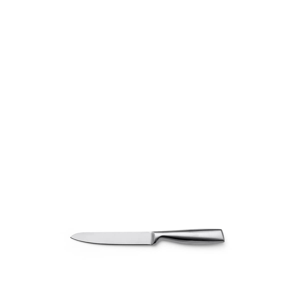 Funktion Knife set 5 pcs Steel