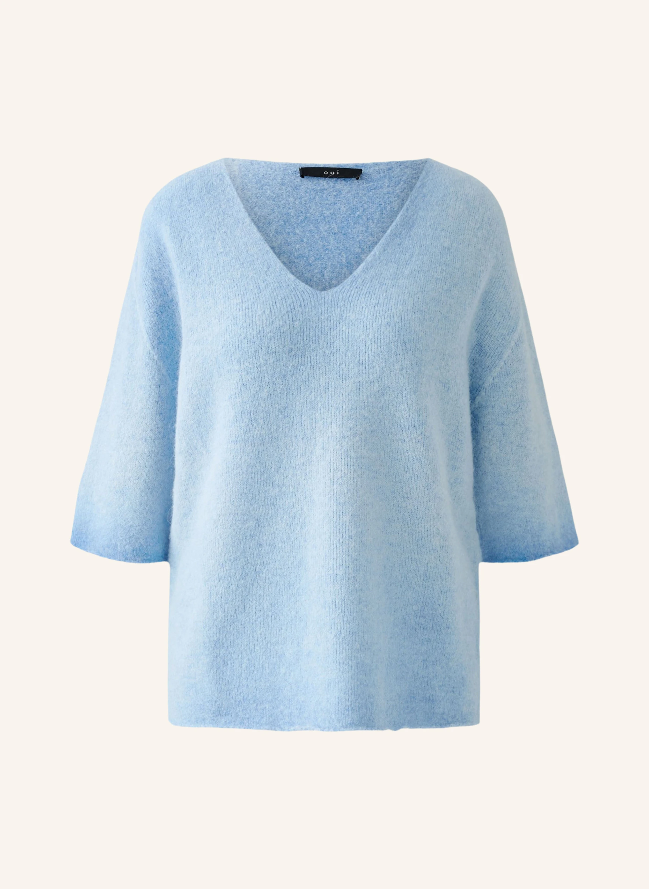 oui Pullover