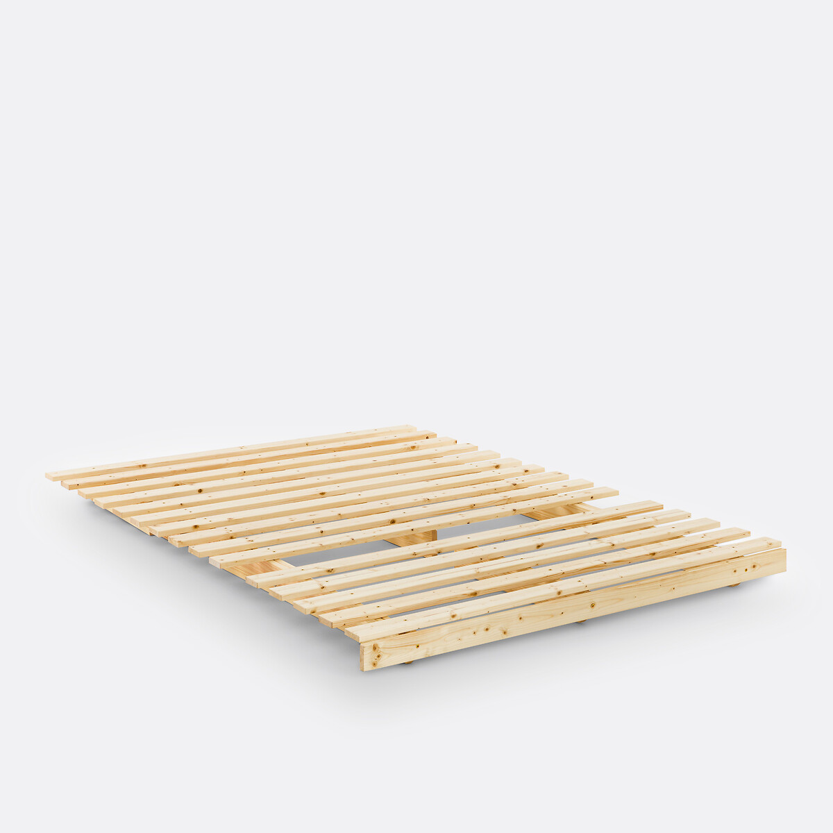 LA REDOUTE INTERIORS<br>Banco futon, 4 posições Tailandês