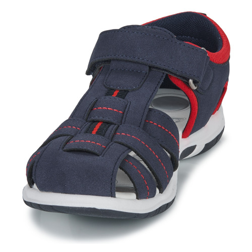 Chicco - FADO - Marine / Rouge