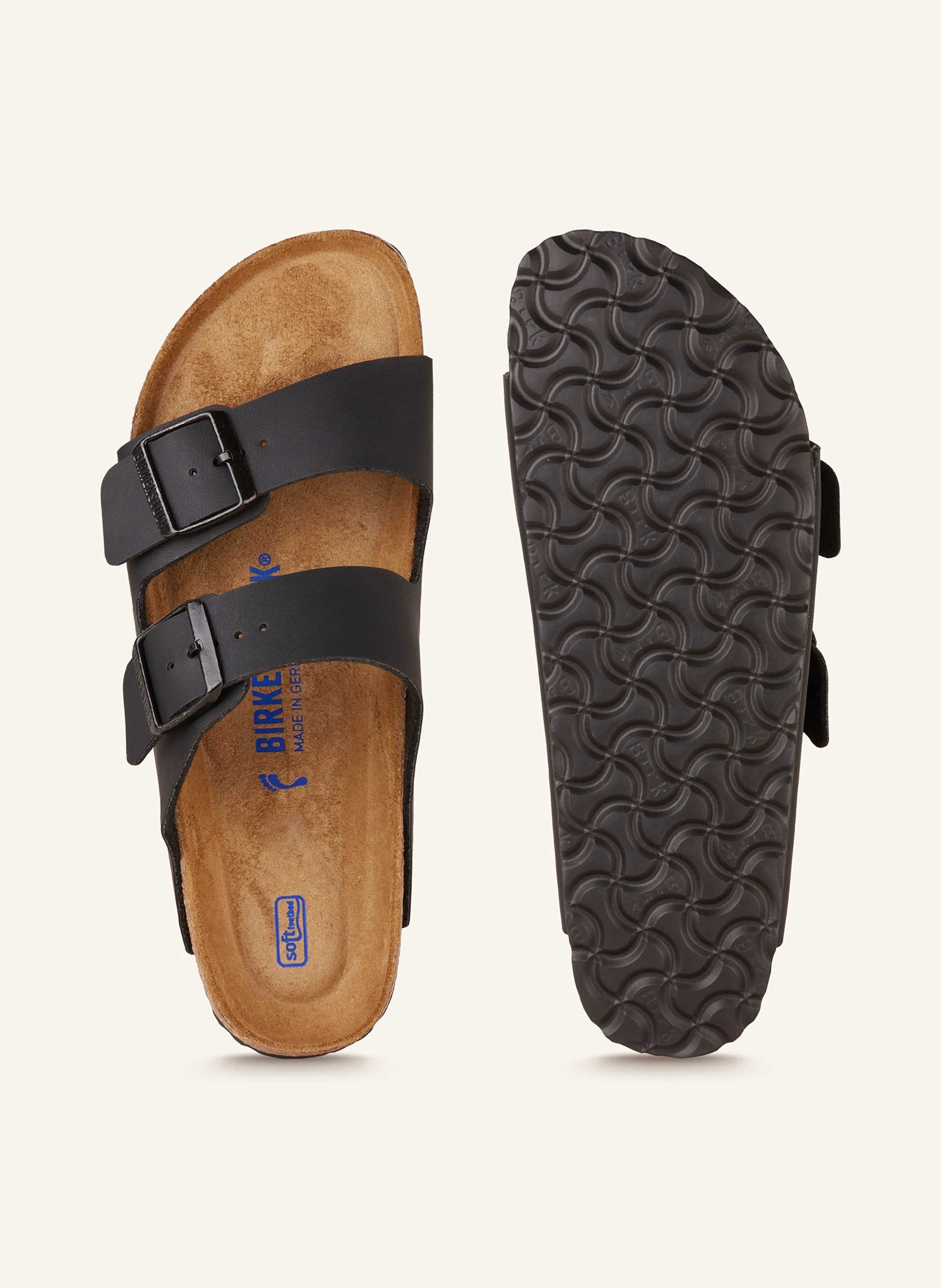 BIRKENSTOCK Pantoletten ARIZONA