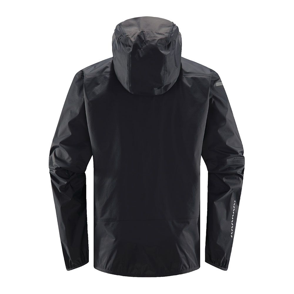 Haglöfs L.I.M GTX - Veste Homme magnetite
