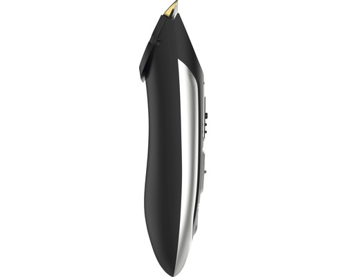 DropiX waterdichte draadloze tondeuse, inclusief accessoires