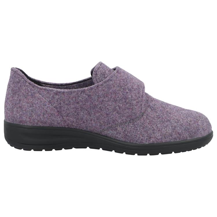 Solidus 29076 rain violet