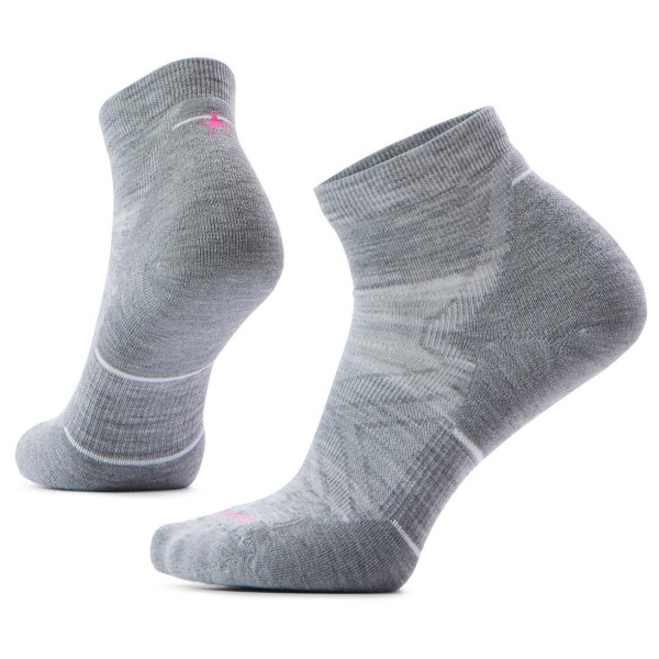 Smartwool - Women's Run Targeted Cushion Ankle - Chaussettes de running
