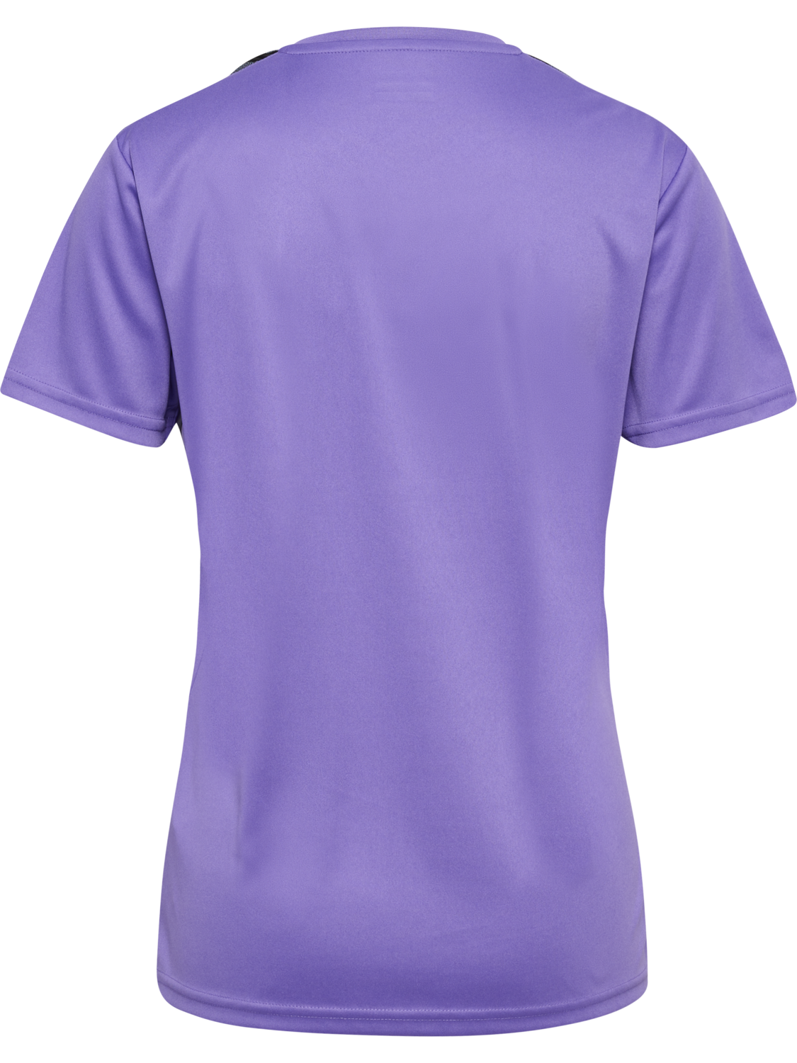 hmlAUTHENTIC PL JERSEY S/S WOMAN