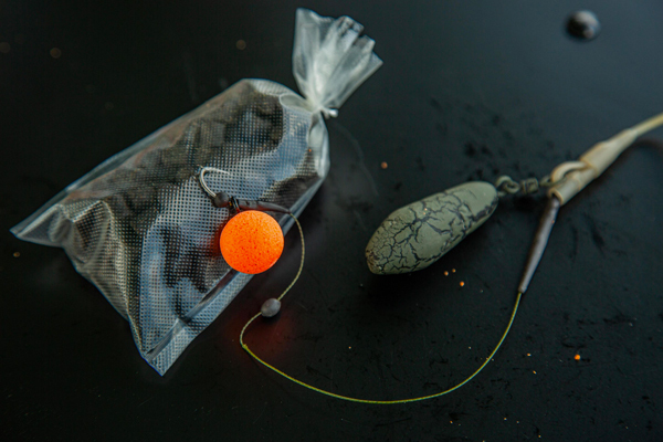 Ultimate PVA Bags Set (= total 120 pièces !)