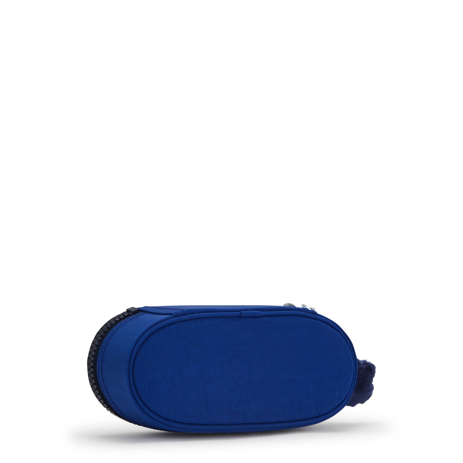 DUOBOX Trousse zippée moyenne à imprimé - Blue Ink Combo