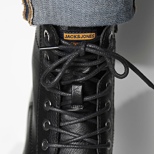 Boots Bernie 12243413 Anthracite