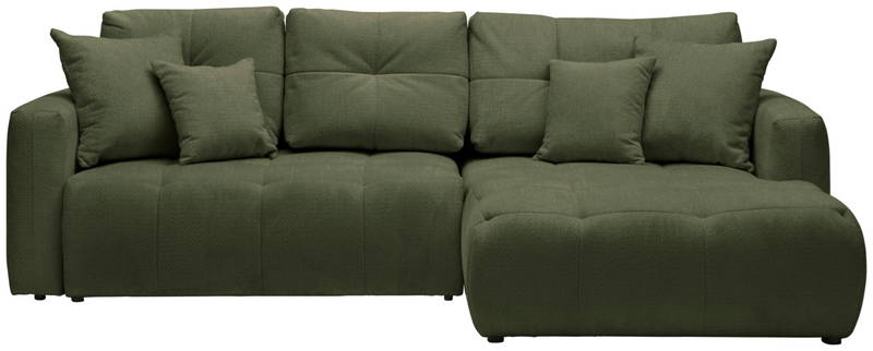 Hom´in Ecksofa London