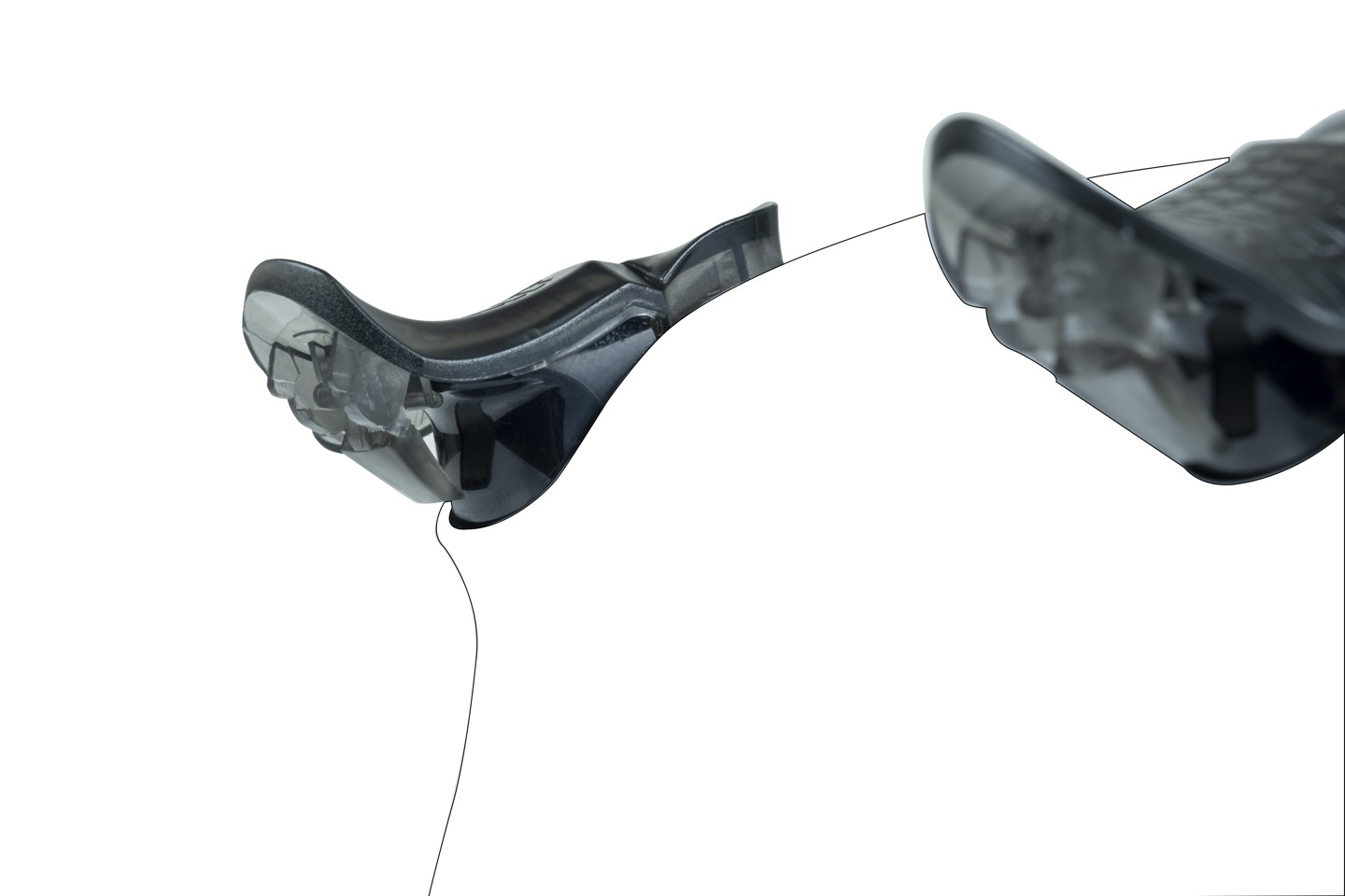 Nacon Pro Trigger Pack For Dualsense PS5