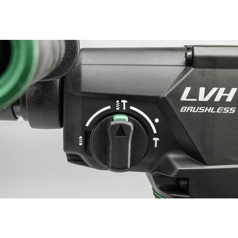HiKOKI DH1826DA W2Z accu boorhamer (body) 18V Li-ion
