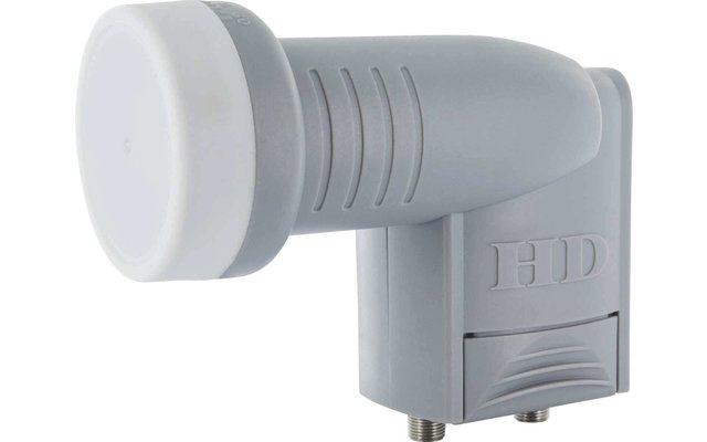 Schwaiger Digitales Twin LNB