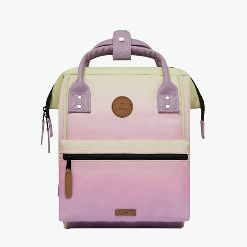 Sac à dos Adventurer Mini 12 litres + 2 grandes pochettes Phoenix