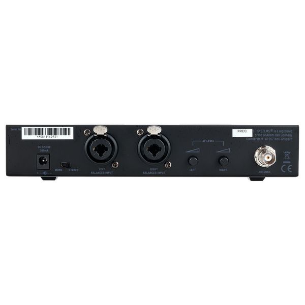 LD Systems MEI 100 G2 B5