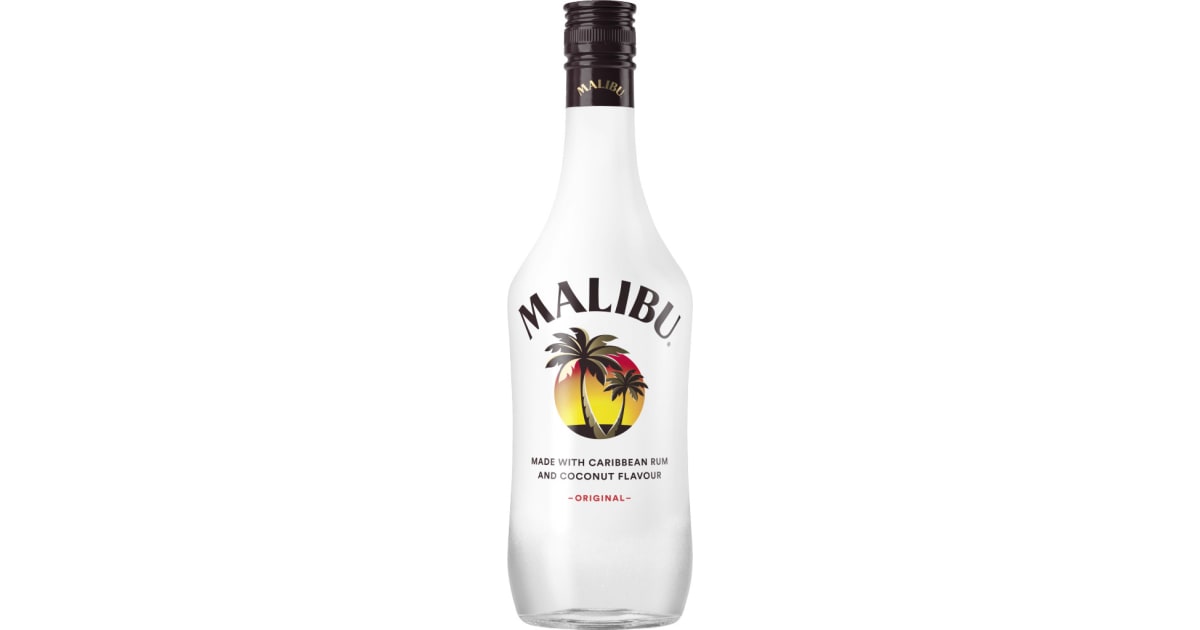 MALIBU Original 21% (Einweg)