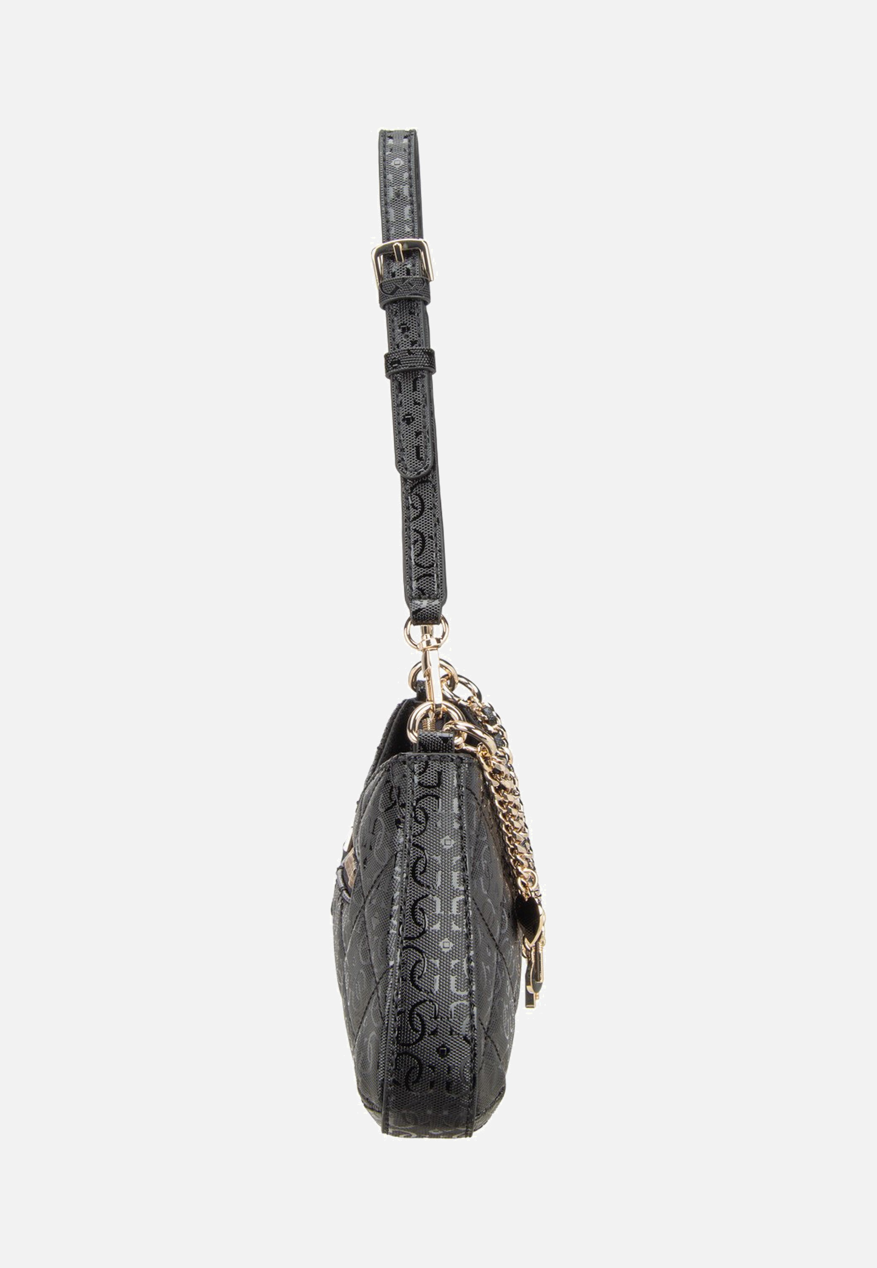Libby Shoulder 12180 Black - Umhängetasche