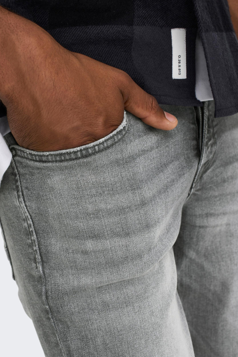 Only & Sons grijze heren jeans