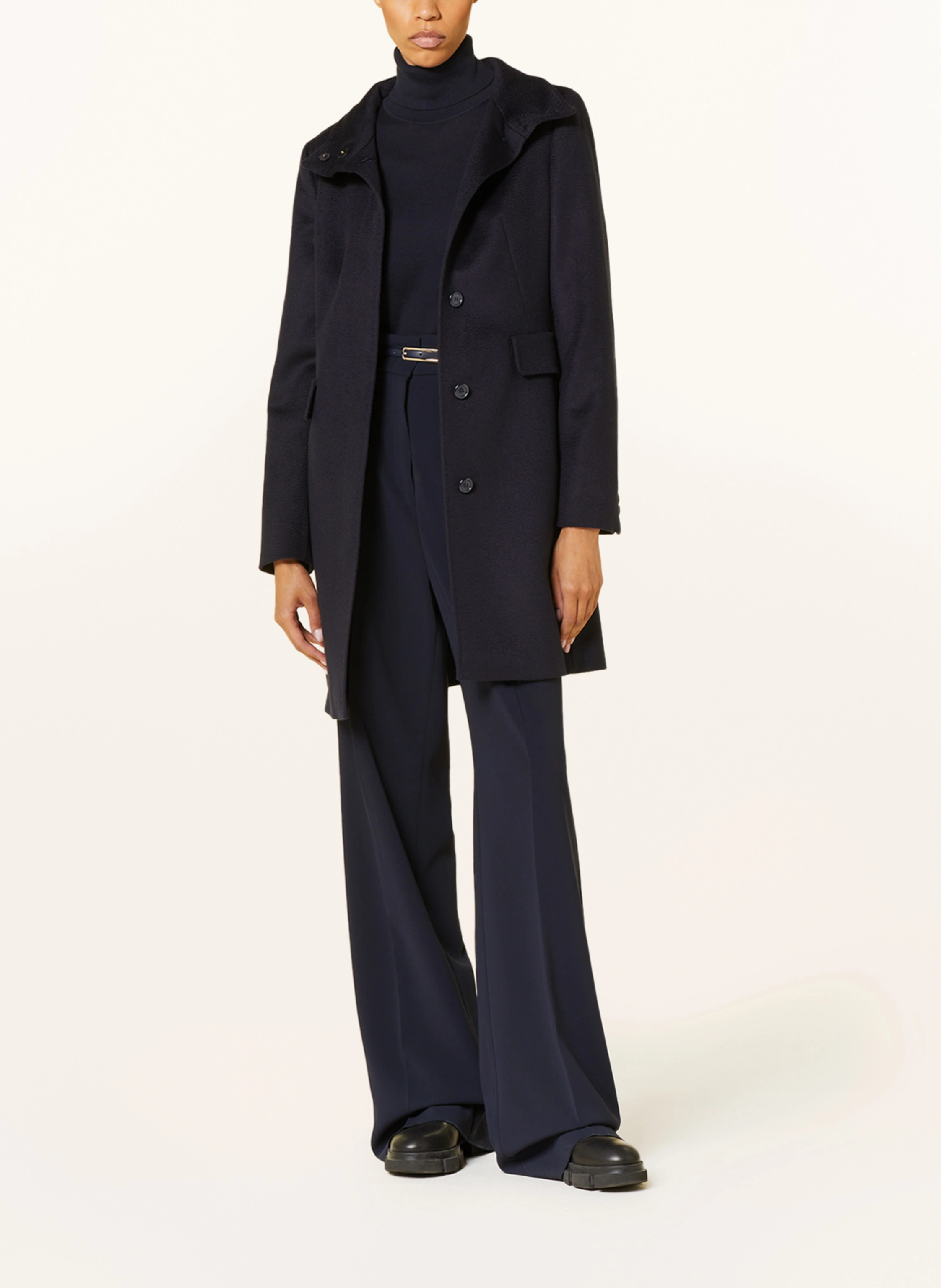Max Mara STUDIO Wollmantel AGNESE