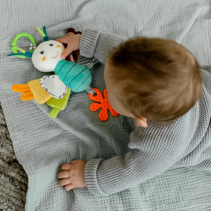 fehn® Activity-Schmetterling