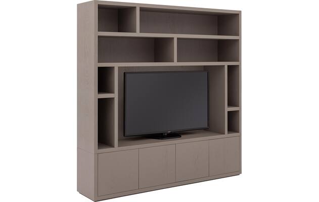 Tv Meubel Barcelona