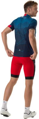 LöfflerBibshorts Winner III - schwarz