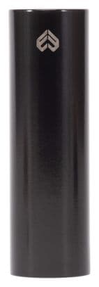 Peg Eclat Dura 14mm avec Adaptateur 10mm Noir