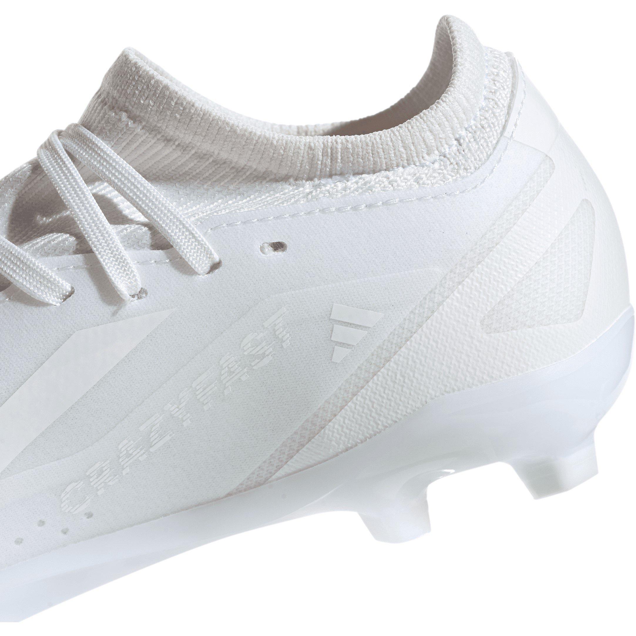 adidas X Crazyfast League Childrens Firm Ground Boots